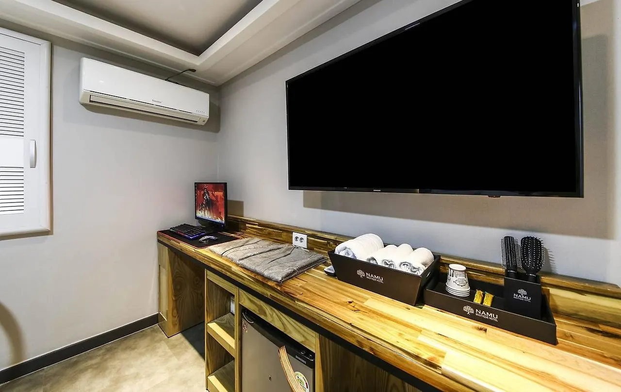 Namu Hotel Incheon