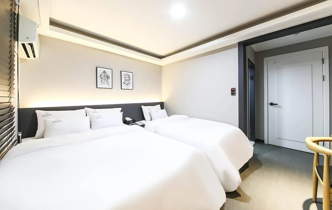 Namu Hotel Incheon