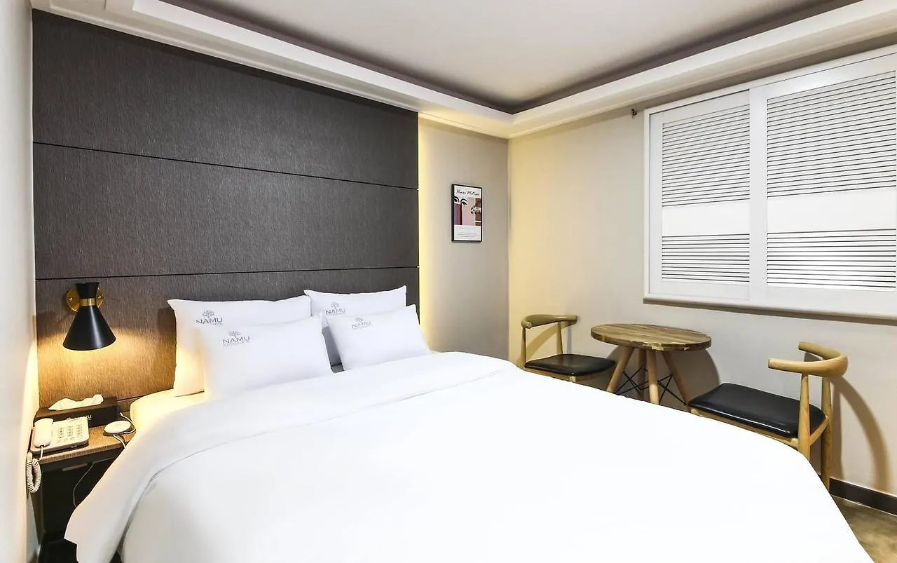 모텔 Namu Hotel 인천