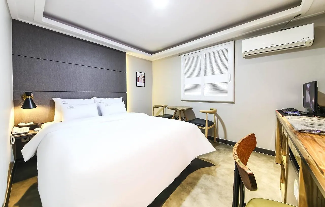 Namu Hotel 인천 대한민국